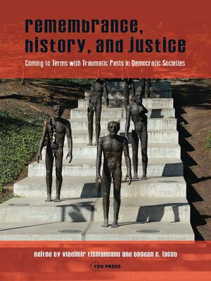 cover image of Remembrance, History, and Justice